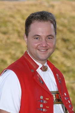 Peter Inauen, Kapelle Promillos